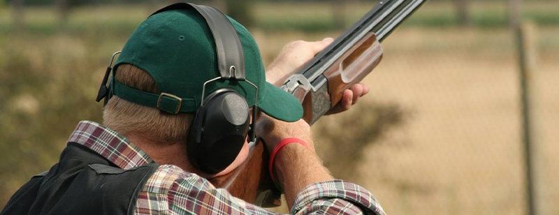 Colorado Chapter Sporting Clay Shoot